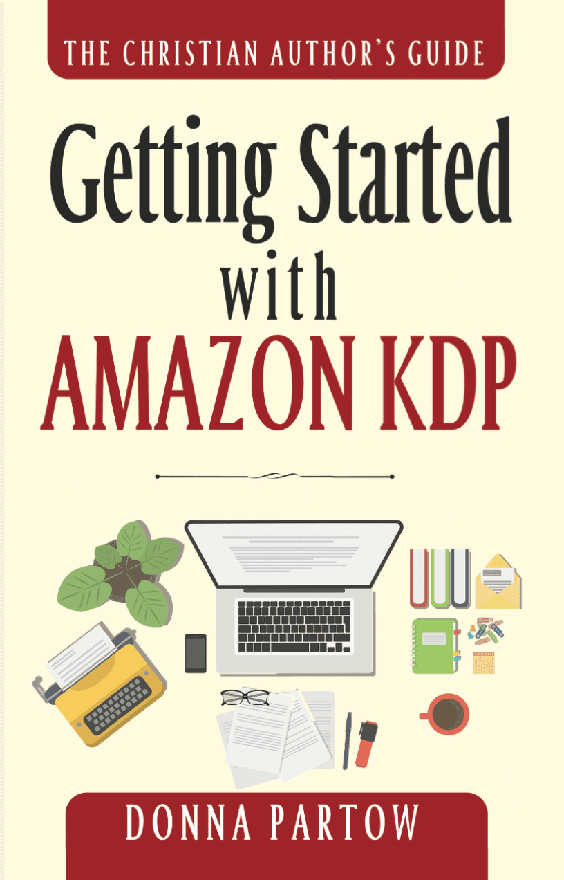 Getting Started with Amazon KDP