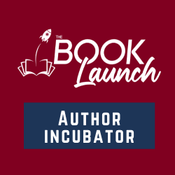 All New 3-Day Author Incubator for 2025
