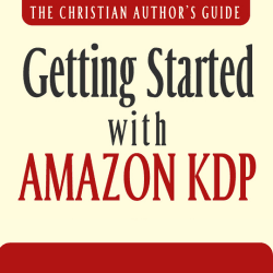 Getting Started with Amazon KDP