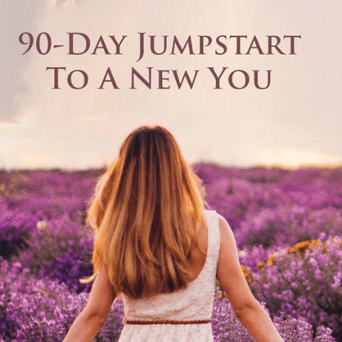90-Day Jumpstart