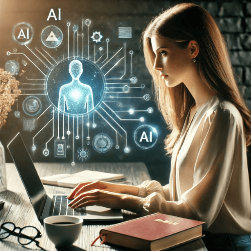AI for Christian Authors: Master ChatGPT in Less Than an Hour